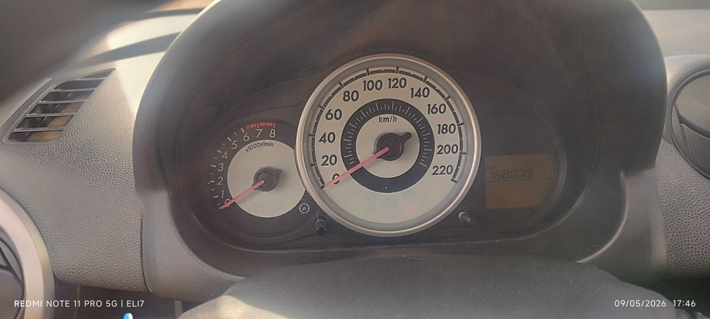 Mazda 2 1.4 Gasolina – Económico e Fiável!