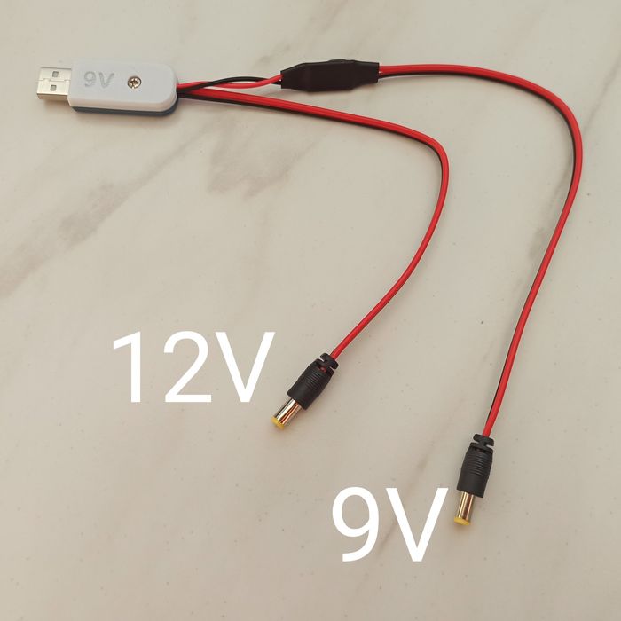 Кабель для роутера та оптоволокна (ONU адаптер)