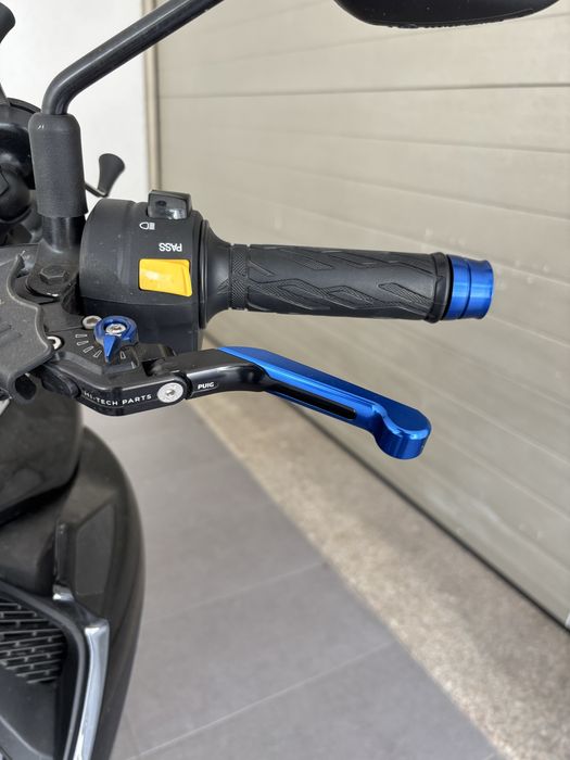 Suzuki GSX-125S ABS 2024