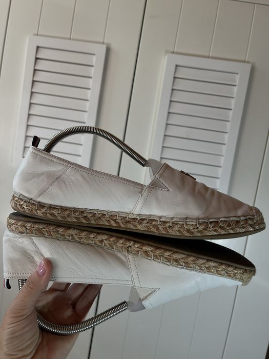 Espadryle Tommy Hilfiger ‼️