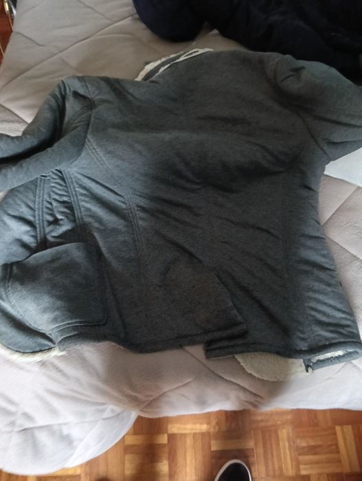 Casaco de Pele M ( 38)