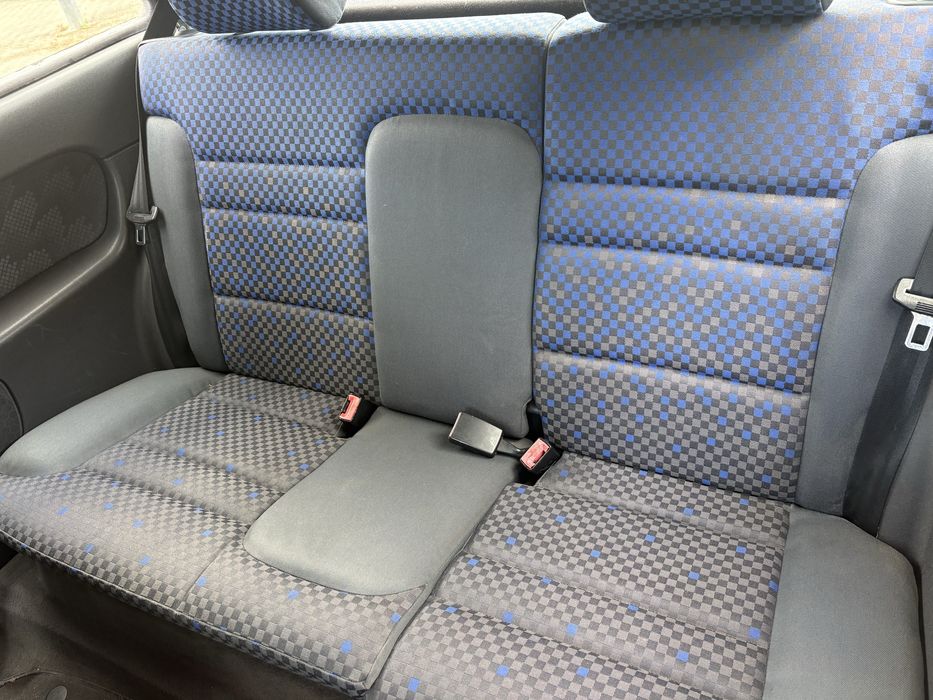 Audi A3 1.9TDI Modelo Ambition