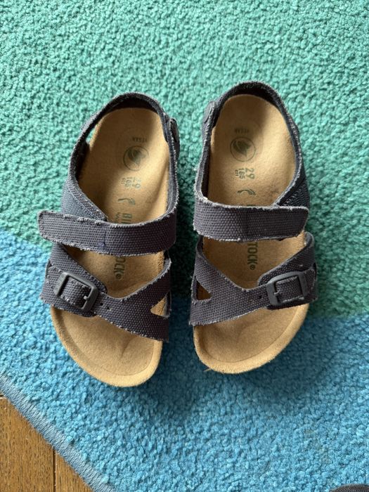 Sandaly Birkenstock 29