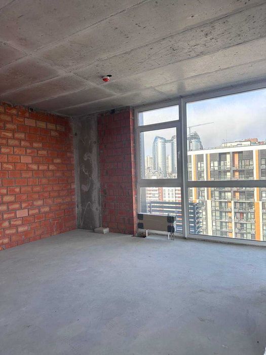 Продаж 2-кімнатної квартири 80 м² у ЖК «Французький квартал 2»
