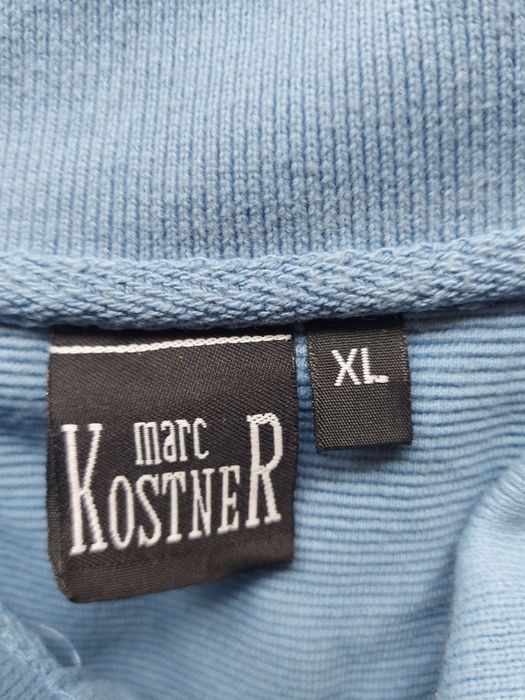 Koszulka polo męska rozmiar XL firma MARC KOSTNER