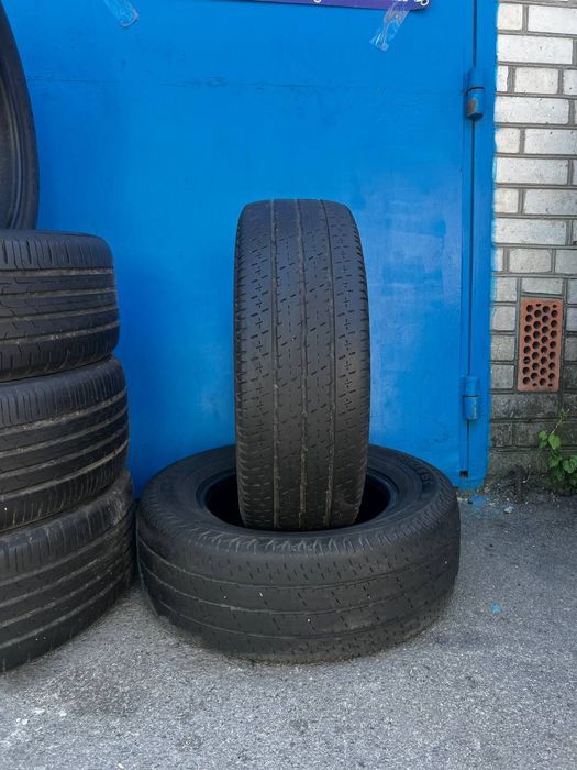GoAuto шини Continental 215/65 R15, 5.2mm, 2019рік, пара, Київ