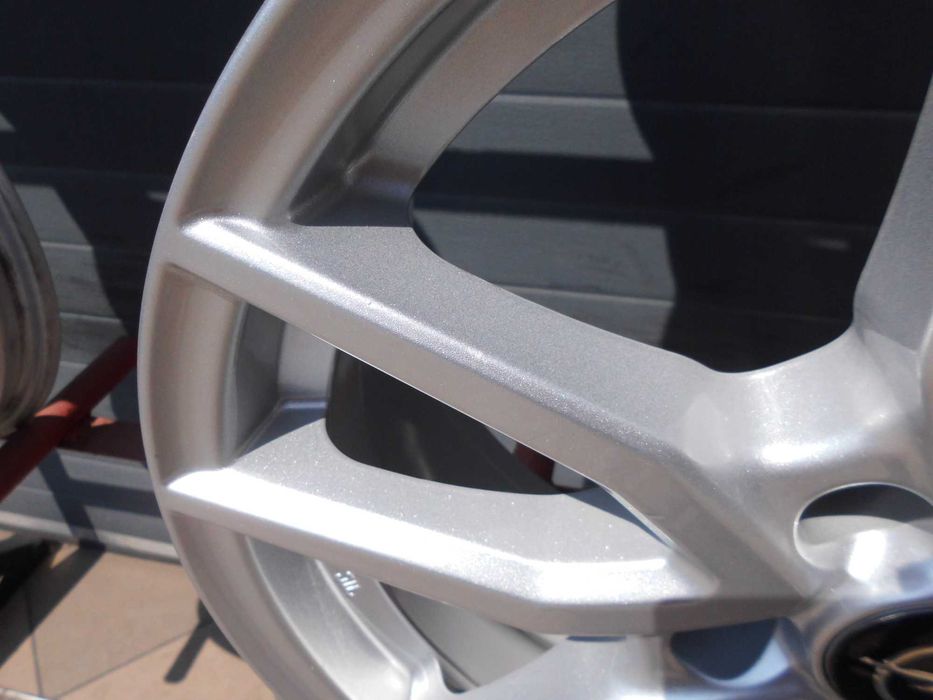 Felgi aluminiowe Rial 17 5x115 Opel Astra J Zafira C Insignia B