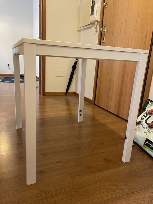 Vende-se mesa extensível IKEA