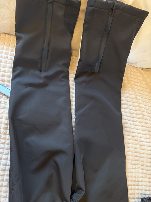 Kombinezon narciarski damski