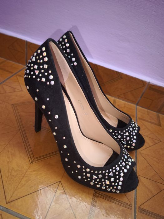 Szpilki  damskie