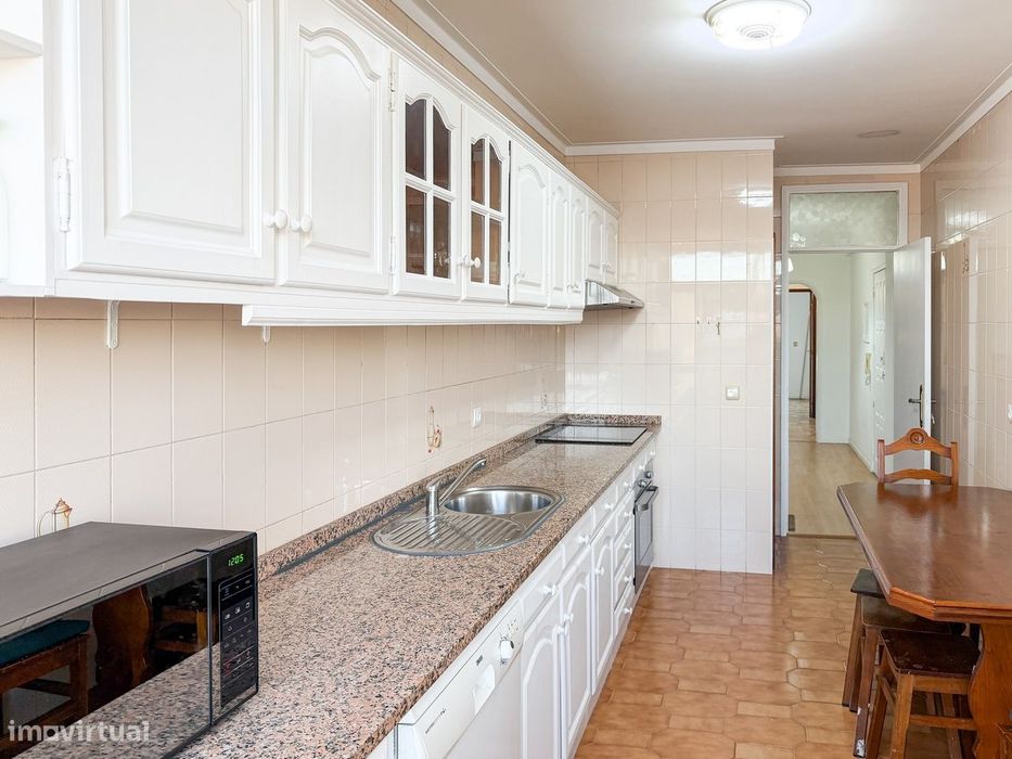 Apartamento T4 Venda em Braga (São Vítor),Braga