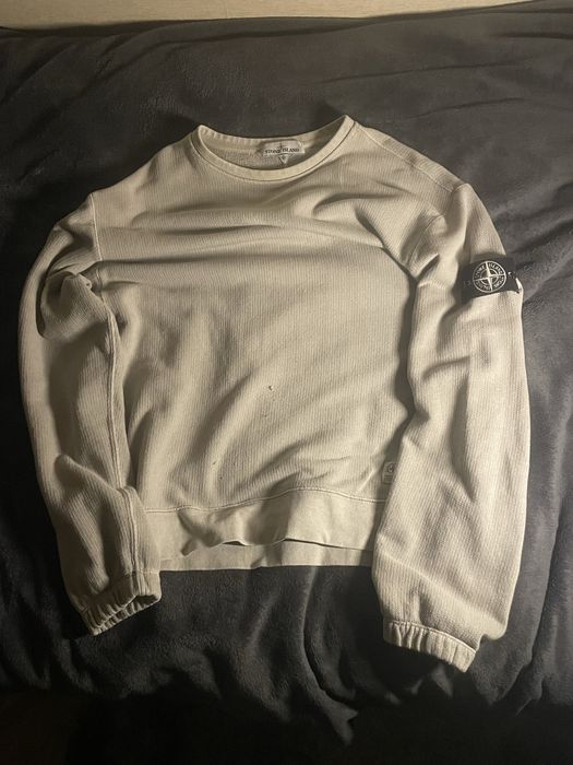 Stone island closed loop project