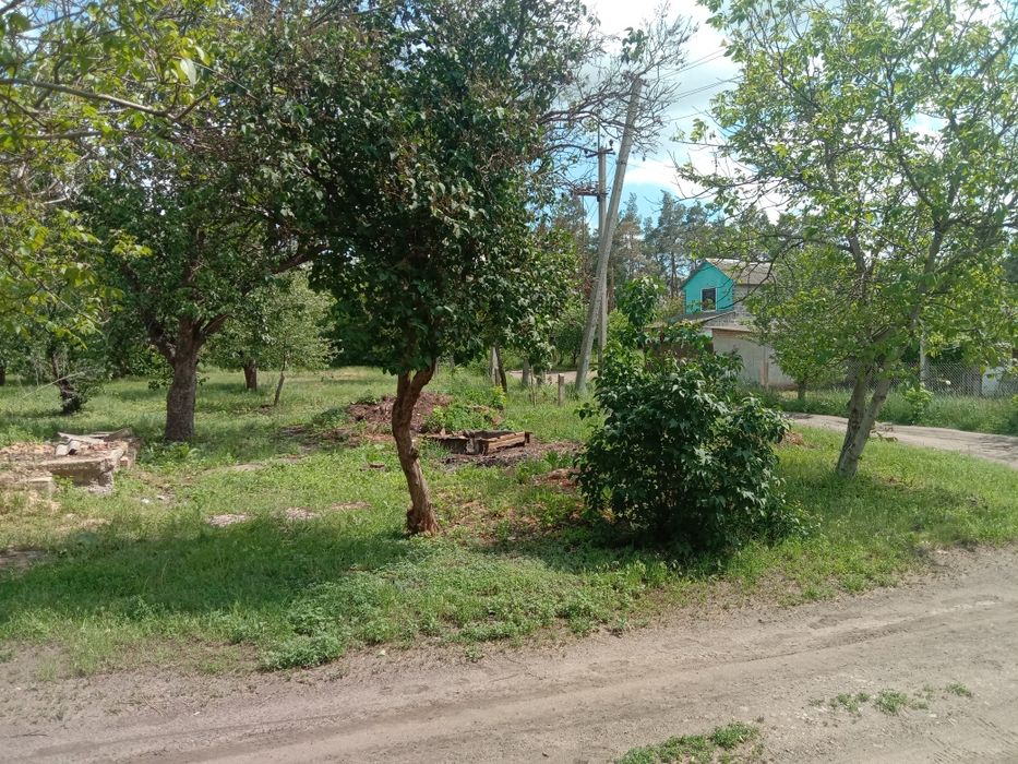 продам Участок под строительство