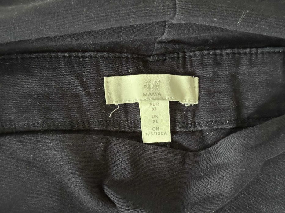 H&M spodenki ciążowe XL/46