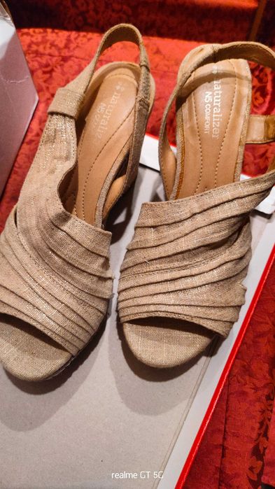 Босоніжки Naturalizer N5 Comfort