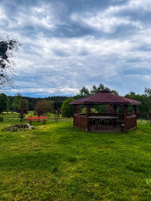 Działki budowlane Kłoda k. Piły | 935-1546 m² | 90 zł/m²