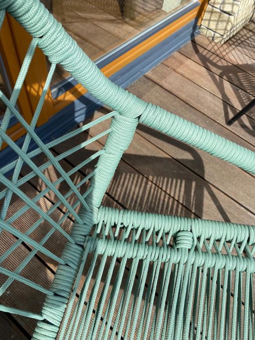 Meble tarasowe wysokiej jakości