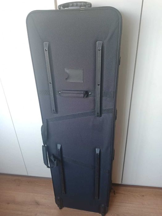 Case / Mala / Saco de transporte teclado - Gator