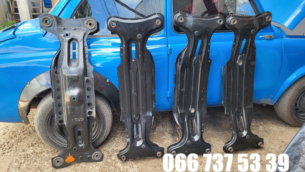 Балка задня Toyota Camry 10 20 30 40 50 Lexus ES RX камри подрамник