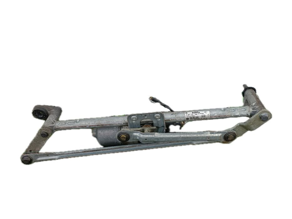 Motor limpa vidros frente SEAT Ibiza IV (6J5, 6P1)