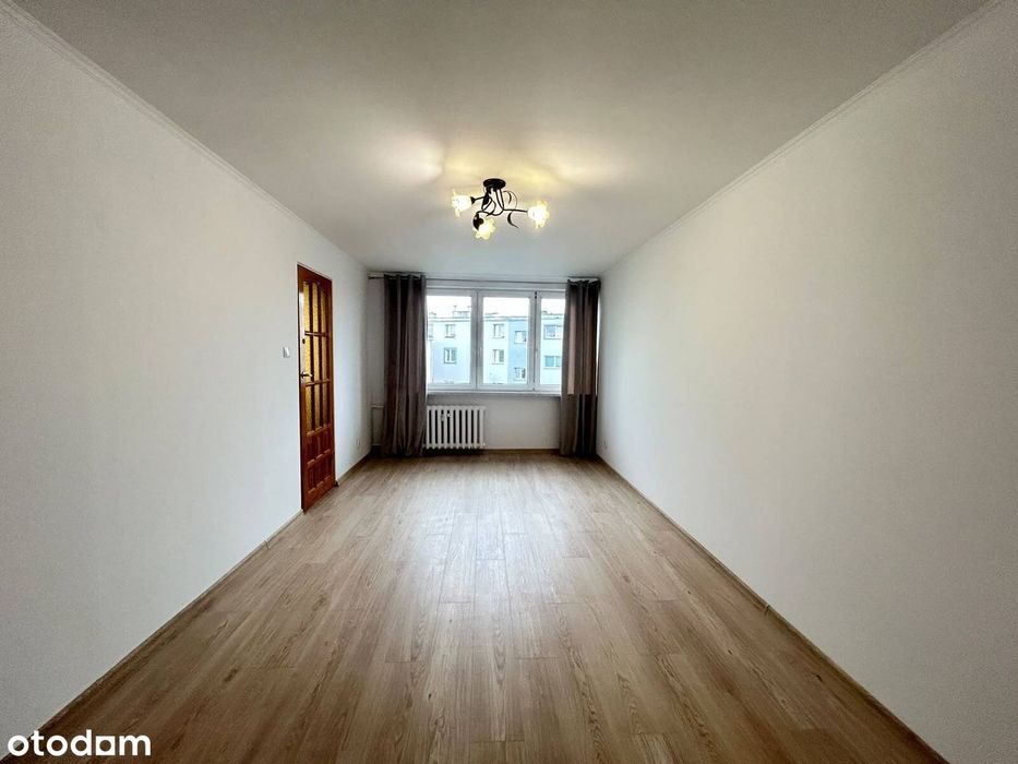 2 pokoje I Nad morzem I 500 m do PKP I Piwnica I Bezpośrednio
