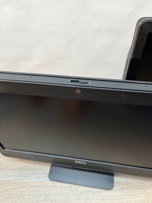 Моноблок і5, RAM 8GB, SSD128GB.  Камера + Wifi + Audio +