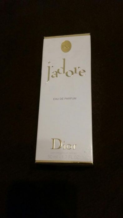 Jadore eau de parfum 50ml