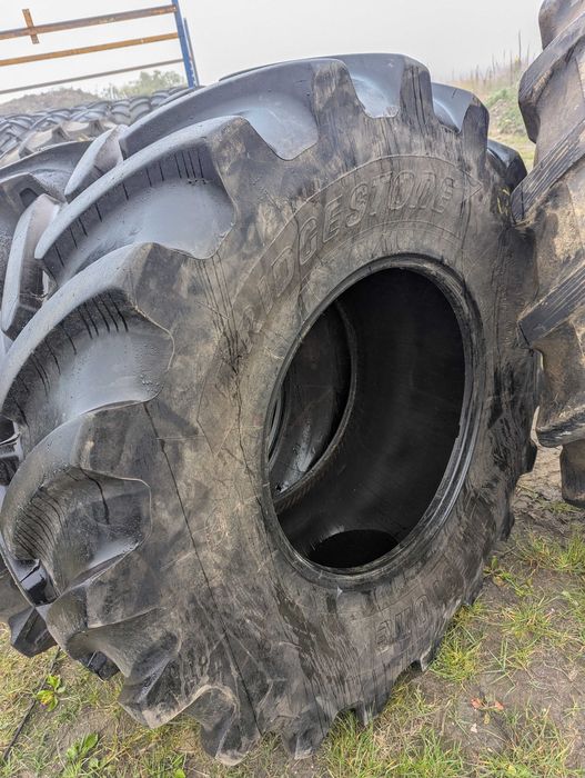 600/70R28 Bridgestone VX TRACTOR opona rolnicza