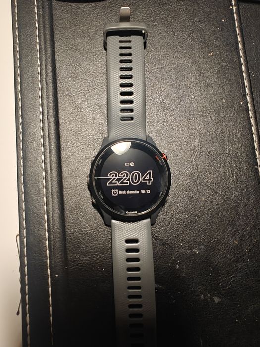 Garmin Forerunner255