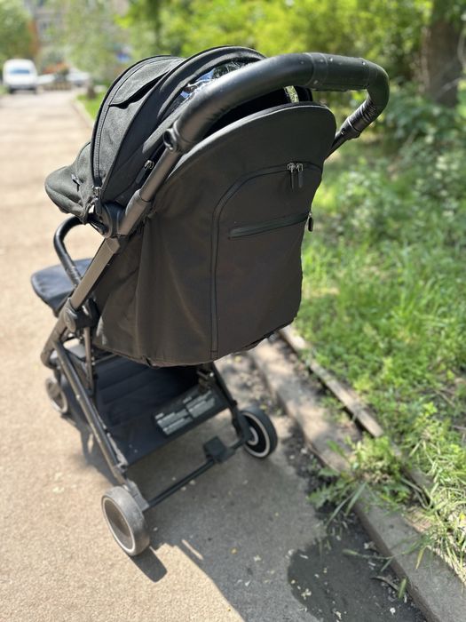 Прогулянковий візочок Anex air-x