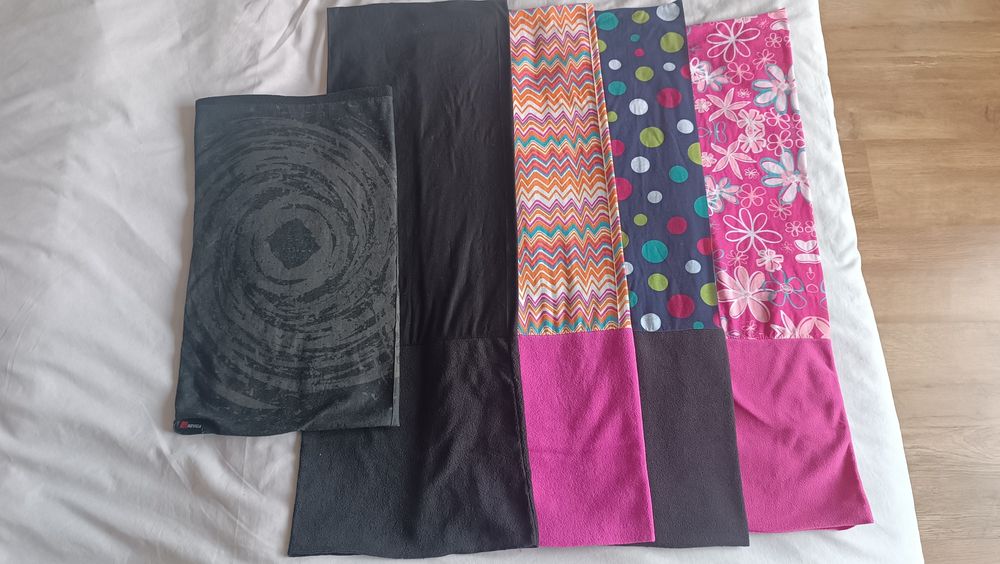 Buff,бафф,горловина,шарф