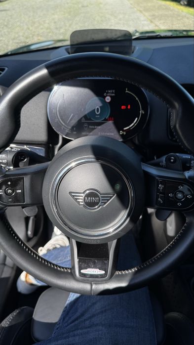 MINI Countryman — fotografia 6