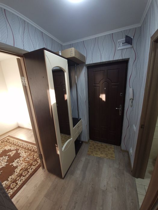 Квартира з ремонтом