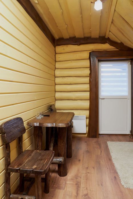 Міні готель "Затишок" подобова оренда