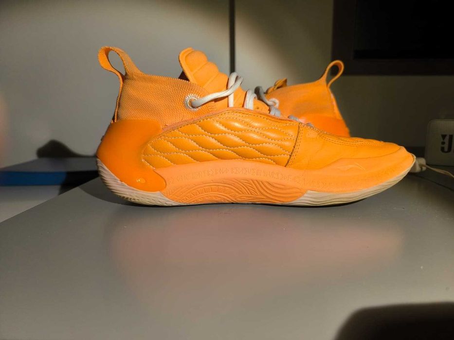 Way of Wade 11 "Sunshine State"