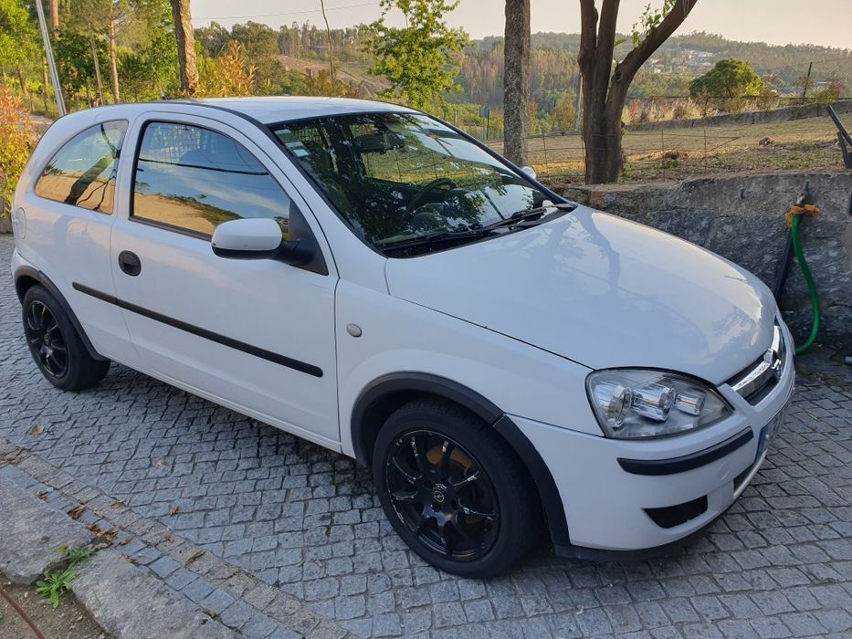 Opel Corsa 1.3 Cdti