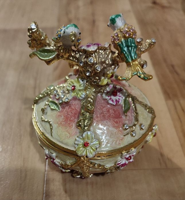 шкатулка для украшений