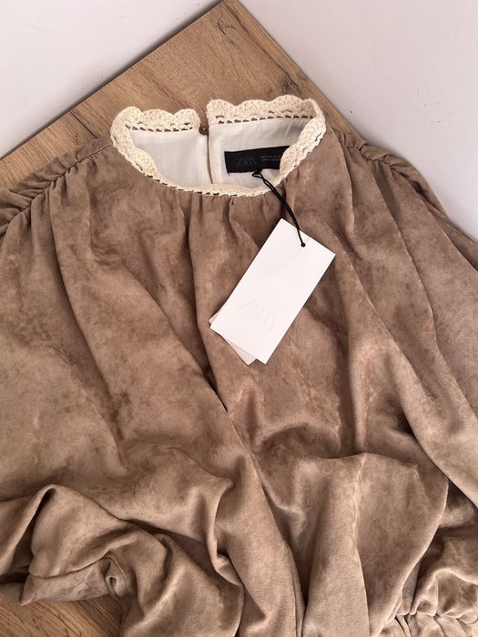 Нова сукня Zara