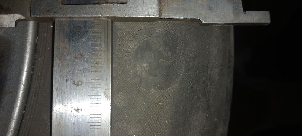 Регістр з нержавійки