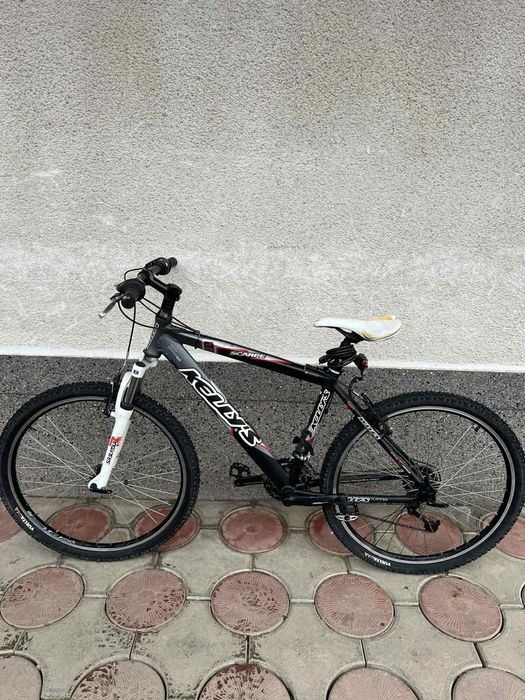 Велосипед Kelly's 26