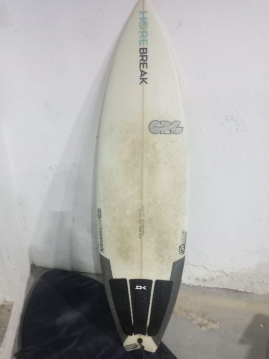 prancha surf Rabbit