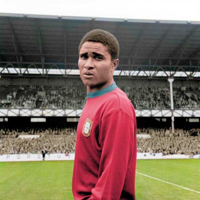 FORÇA DE CAMPEÕES -Os Grandes Momentos da Seleção Nacional de Portugal