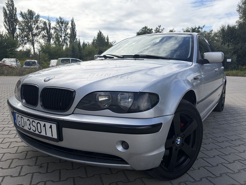 BMW Seria 3