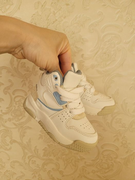 Дитячі хайтопи / кросівки /  Primark