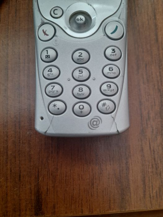 Alcatel one touch 501