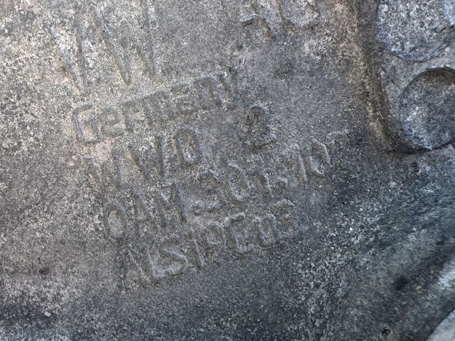 АКПП OюDSG7 DQ200 1.6 tdi Superb Oktavia WV Passat golf Touran Kaddy