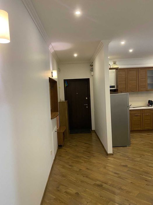 Здається 1-х кімнатна квартира по вулиці Пекарська (центр)