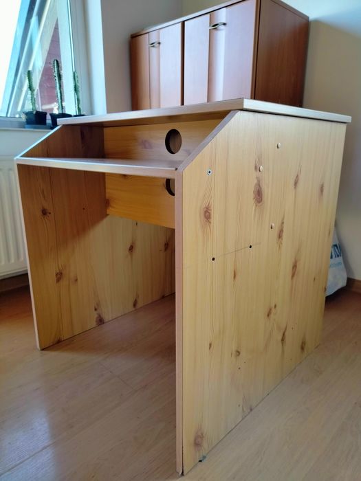 Stolik komputerowy stół biurko komputerowe