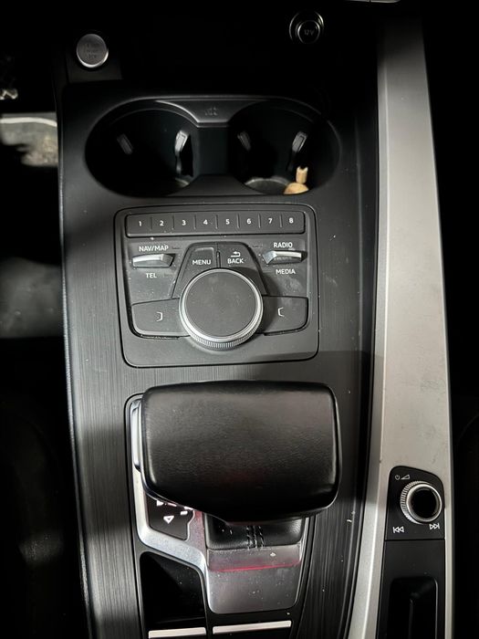 Audi A4 Avant 2.0 TDI 159cv