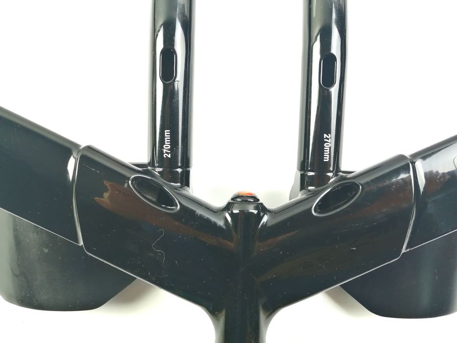 Kokpit Kierownica VISION TRIMAX PLUS Triathlon Aero